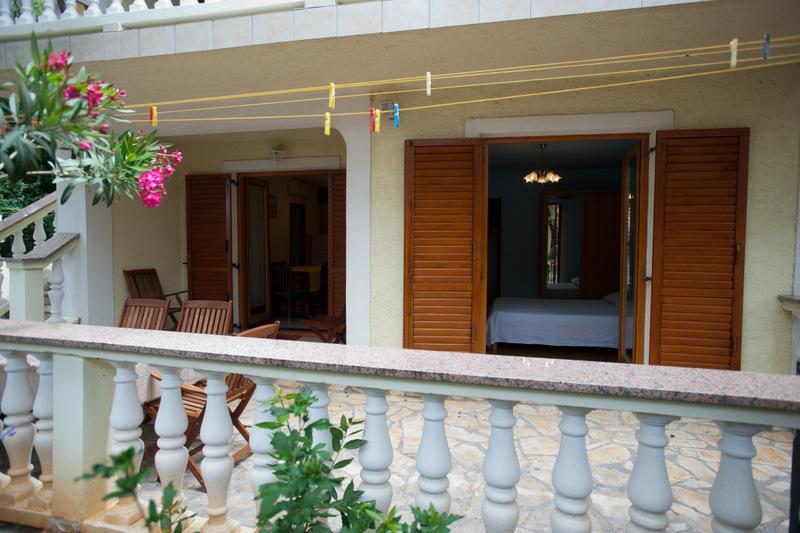 Apartments Marinko Povile Room photo